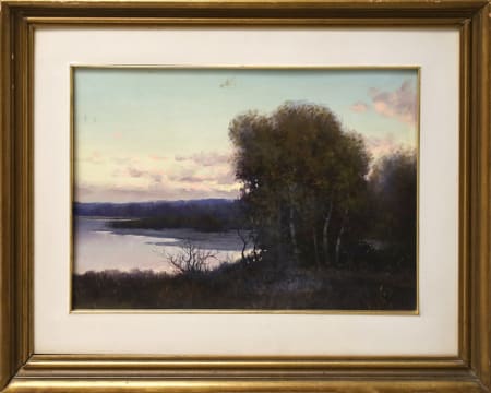 Giovanni Pisano — Verso sera